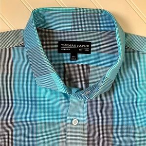 Thomas Payne dress shirt